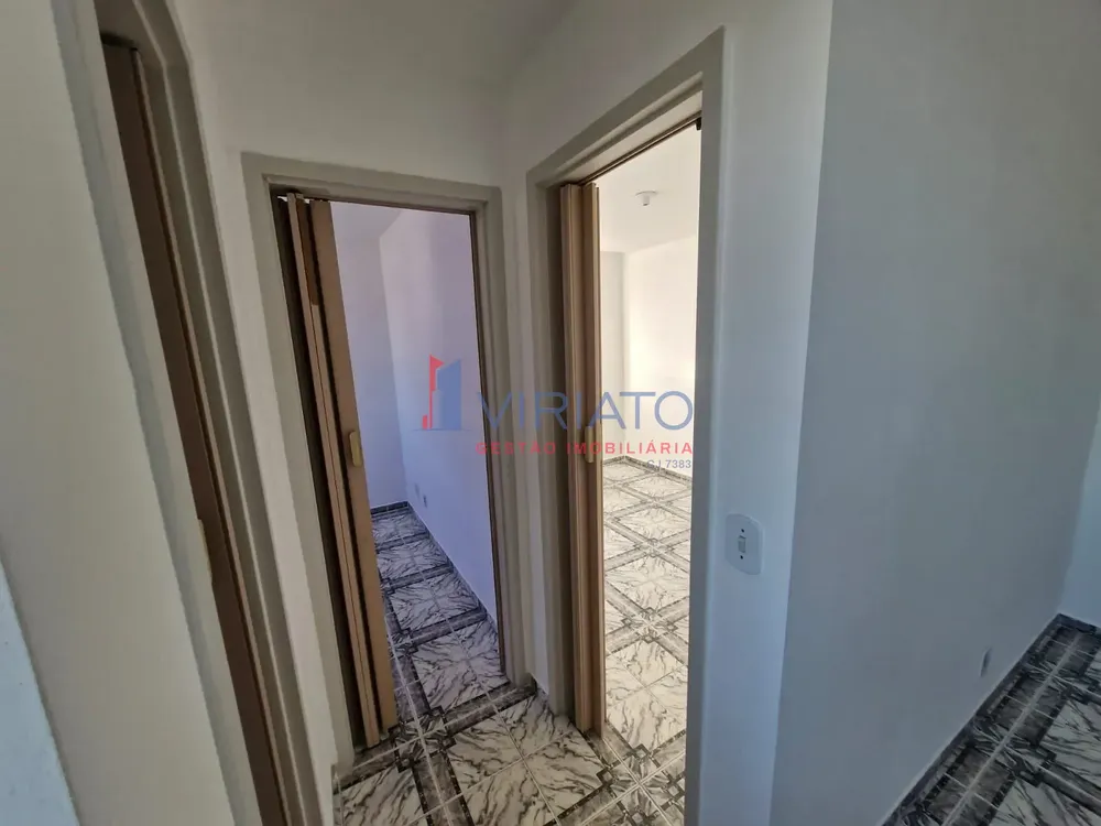 Apartamento, 2 quartos, 46 m² - Foto 10
