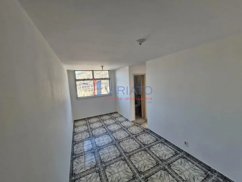 Apartamento, 2 quartos, 46 m² - Foto 2