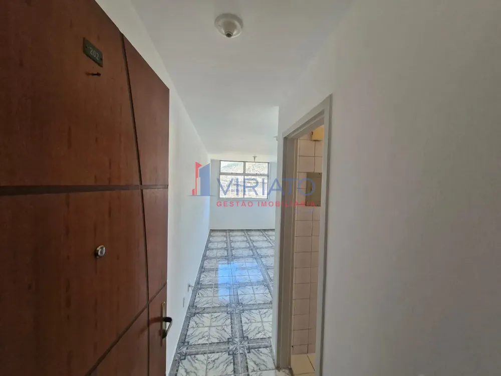Apartamento, 2 quartos, 46 m² - Foto 1