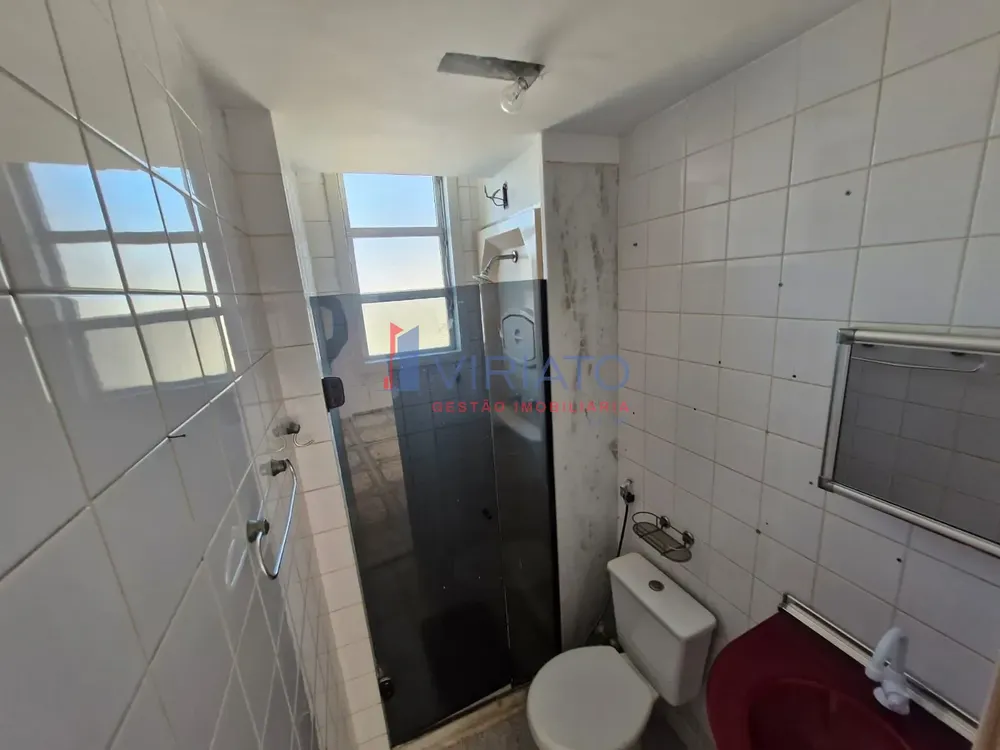 Apartamento, 2 quartos, 46 m² - Foto 8