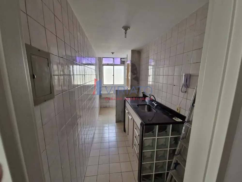 Apartamento, 2 quartos, 46 m² - Foto 4