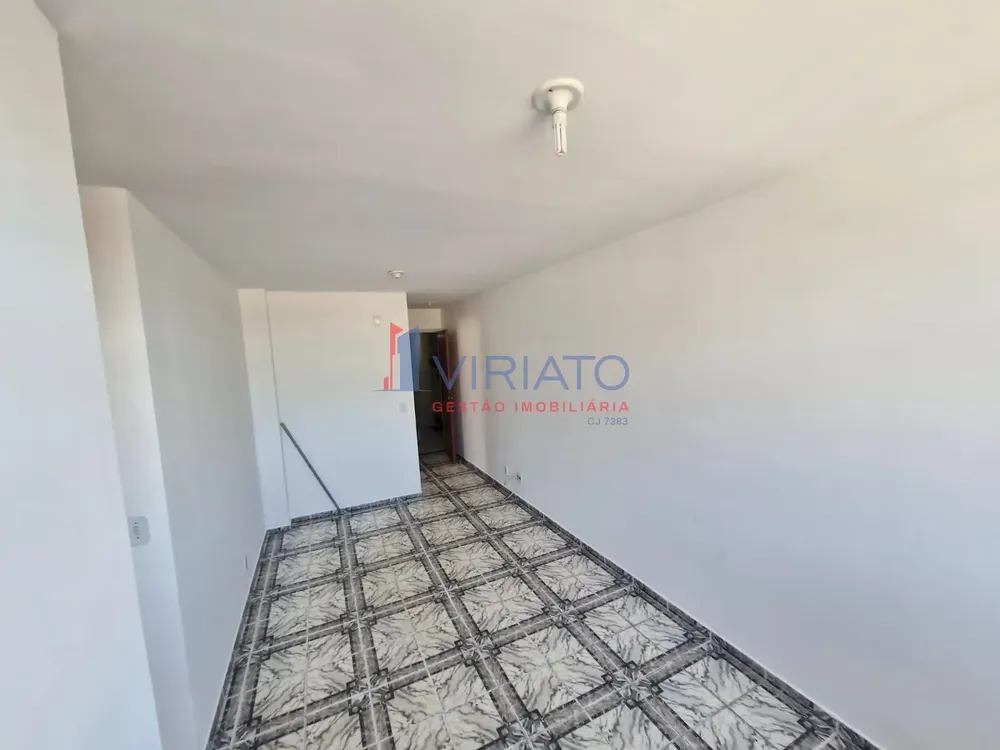 Apartamento, 2 quartos, 46 m² - Foto 3