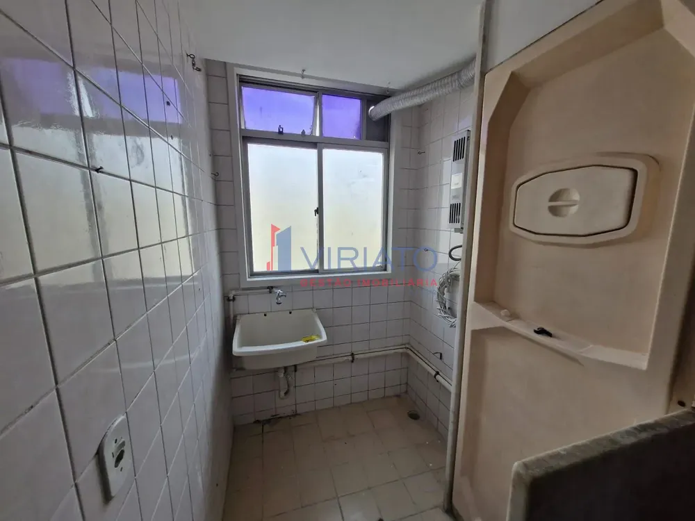 Apartamento, 2 quartos, 46 m² - Foto 6