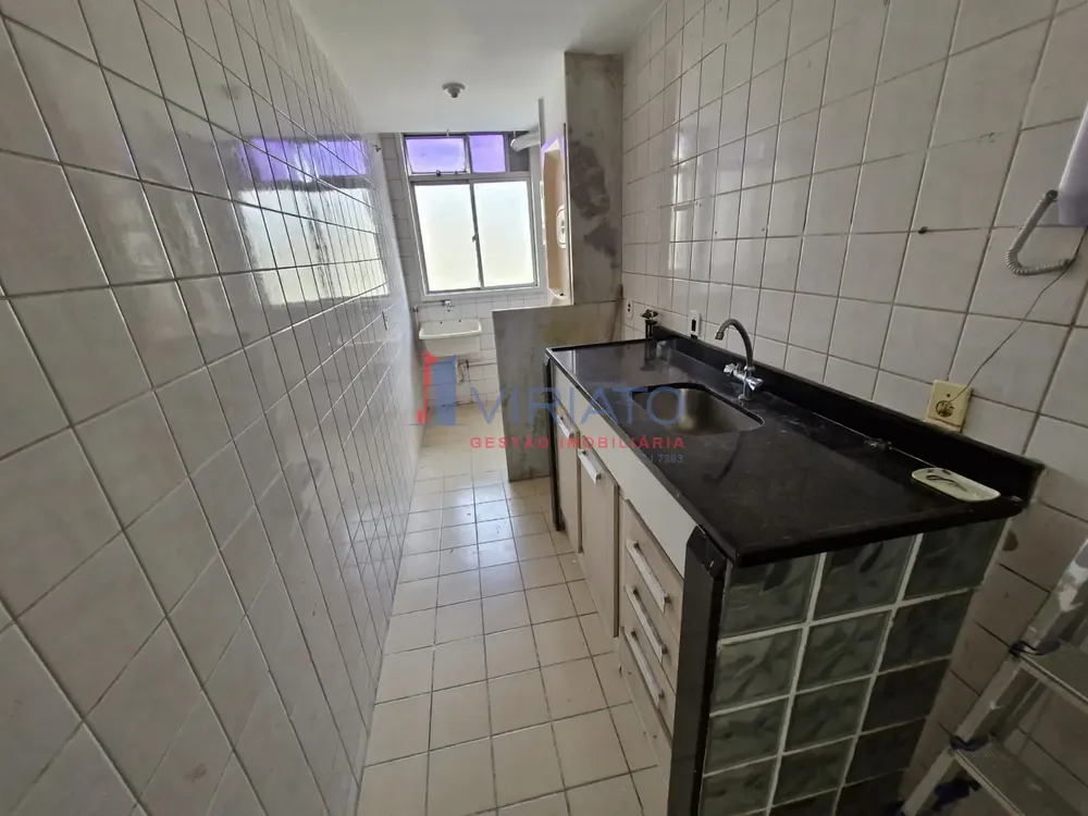 Apartamento, 2 quartos, 46 m² - Foto 5