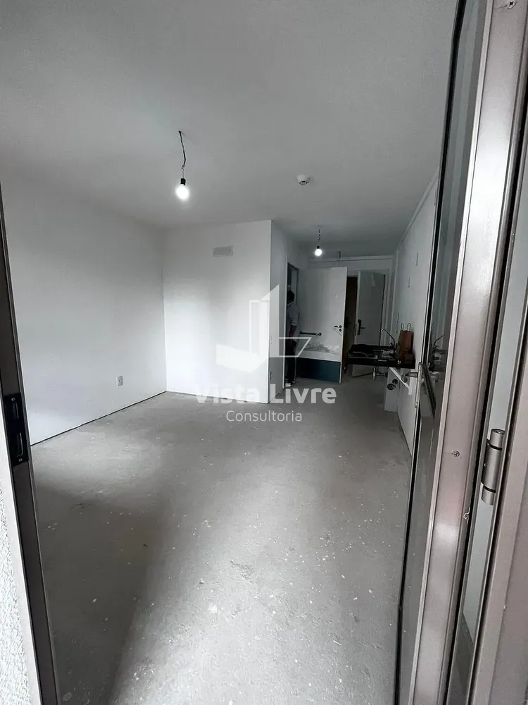 Apartamento, 1 quarto, 26 m² - Foto 2