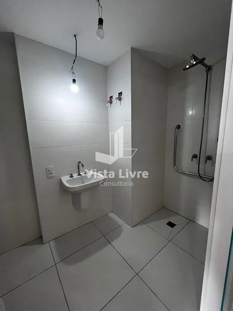 Apartamento, 1 quarto, 26 m² - Foto 4