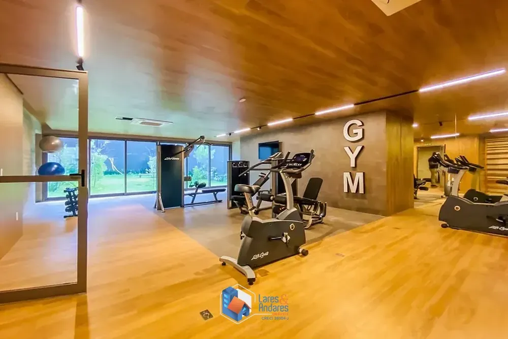 Apartamento, 1 quarto, 23 m² - Foto 4