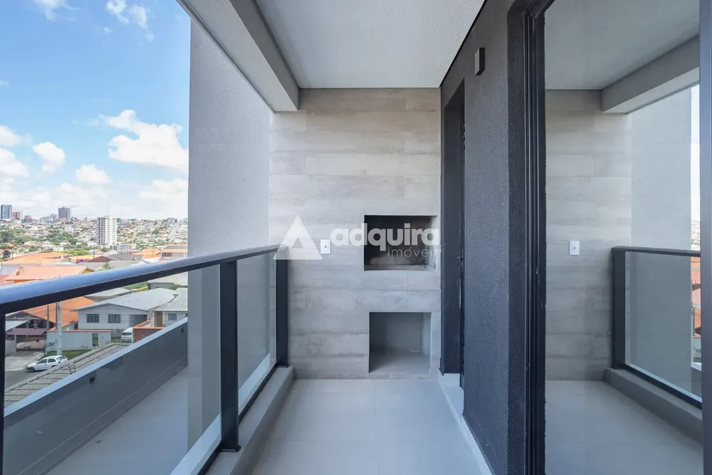 Apartamento, 3 quartos, 76 m² - Foto 5
