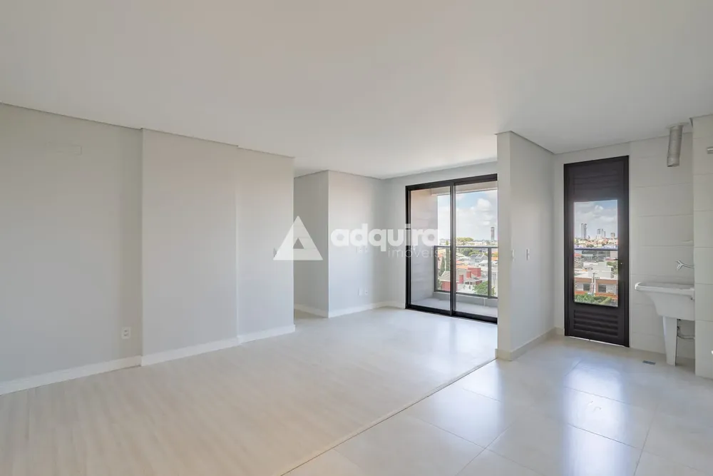 Apartamento, 3 quartos, 76 m² - Foto 3