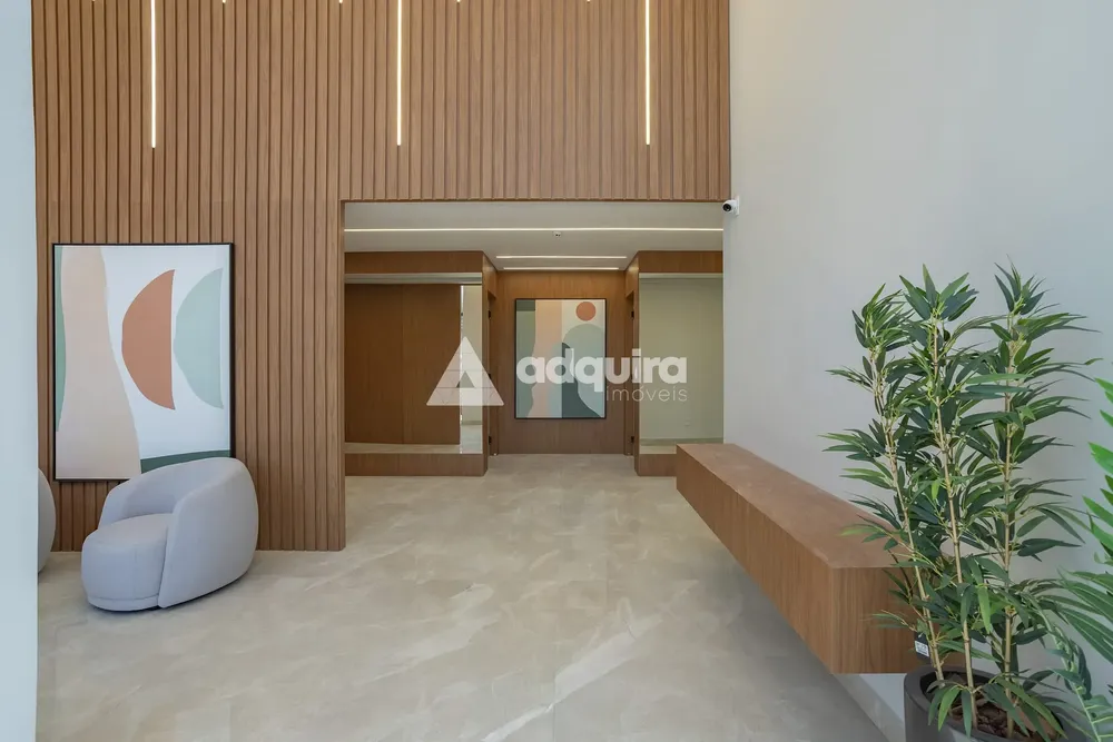 Apartamento, 3 quartos, 76 m² - Foto 4