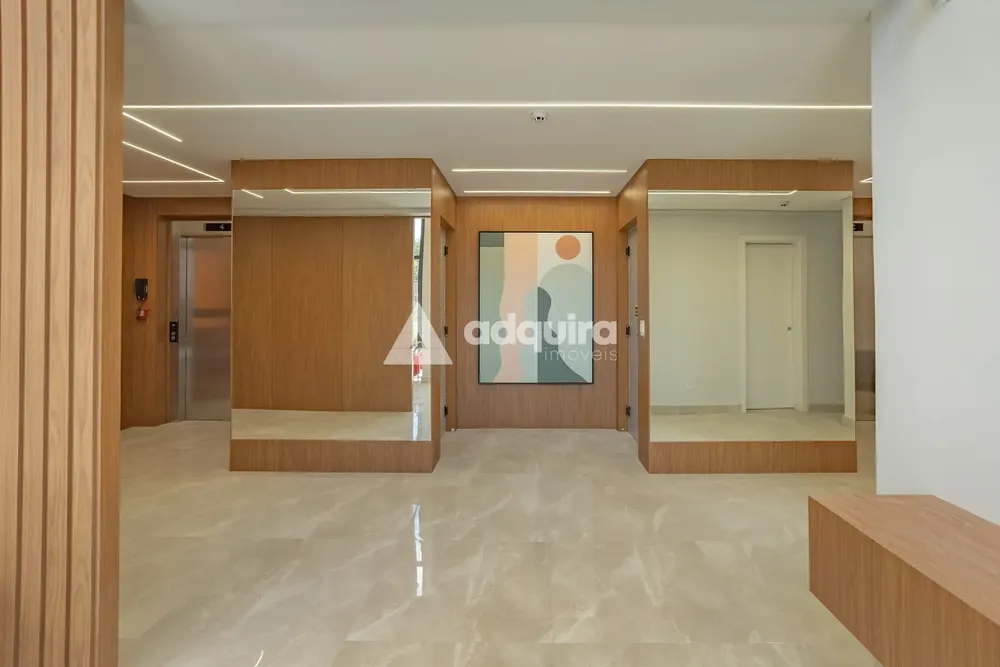 Apartamento, 3 quartos, 76 m² - Foto 8