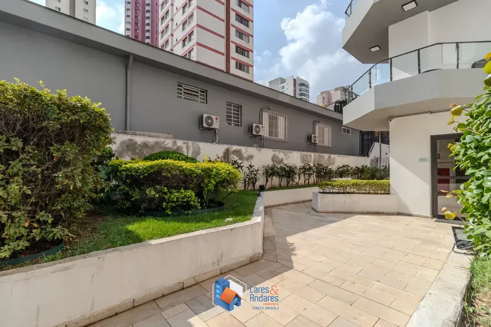 Cobertura, 3 quartos, 186 m² - Foto 7