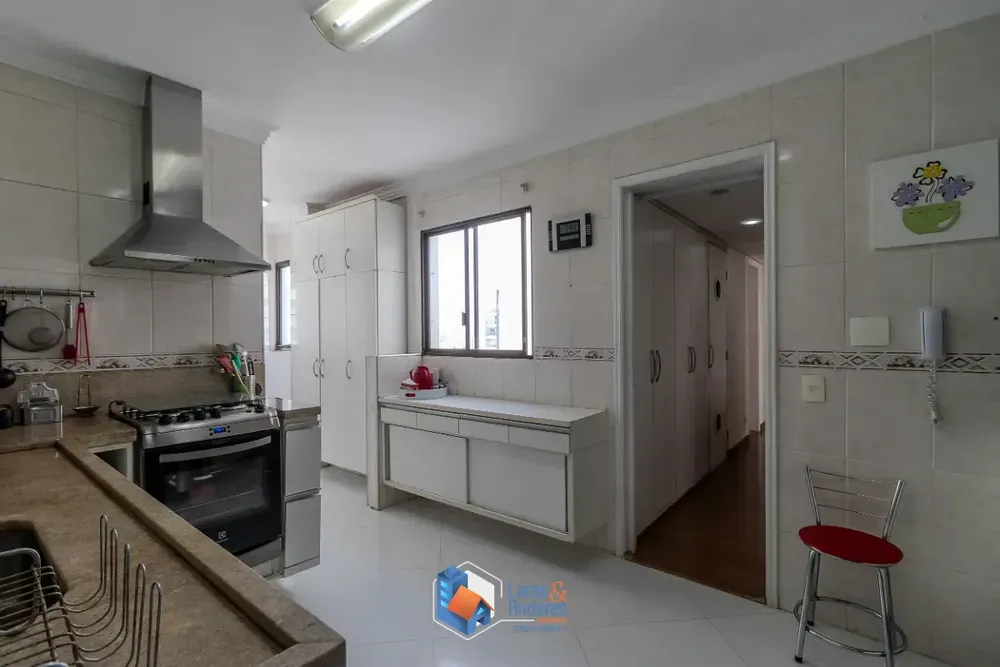 Cobertura, 3 quartos, 186 m² - Foto 5