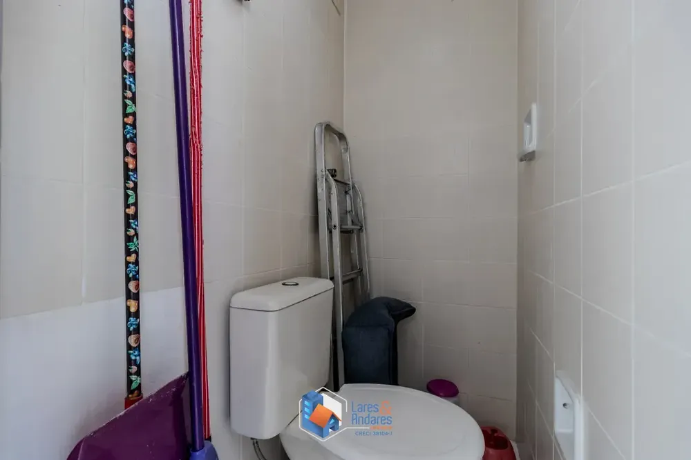 Cobertura, 3 quartos, 186 m² - Foto 8