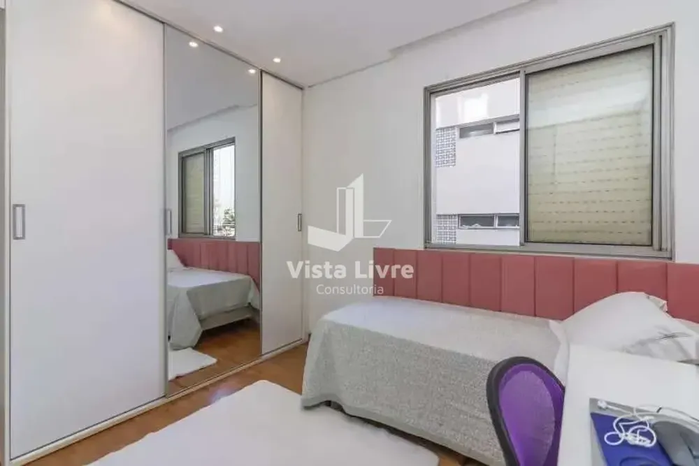 Apartamento, 3 quartos, 97 m² - Foto 2