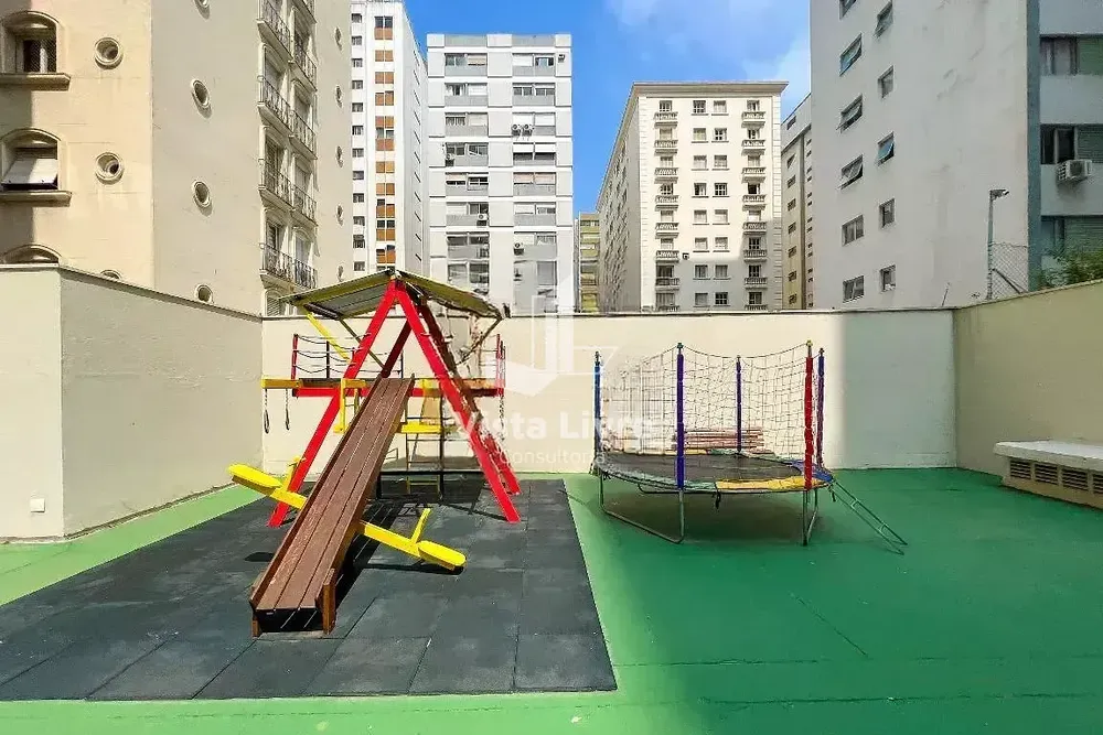 Apartamento, 3 quartos, 97 m² - Foto 3