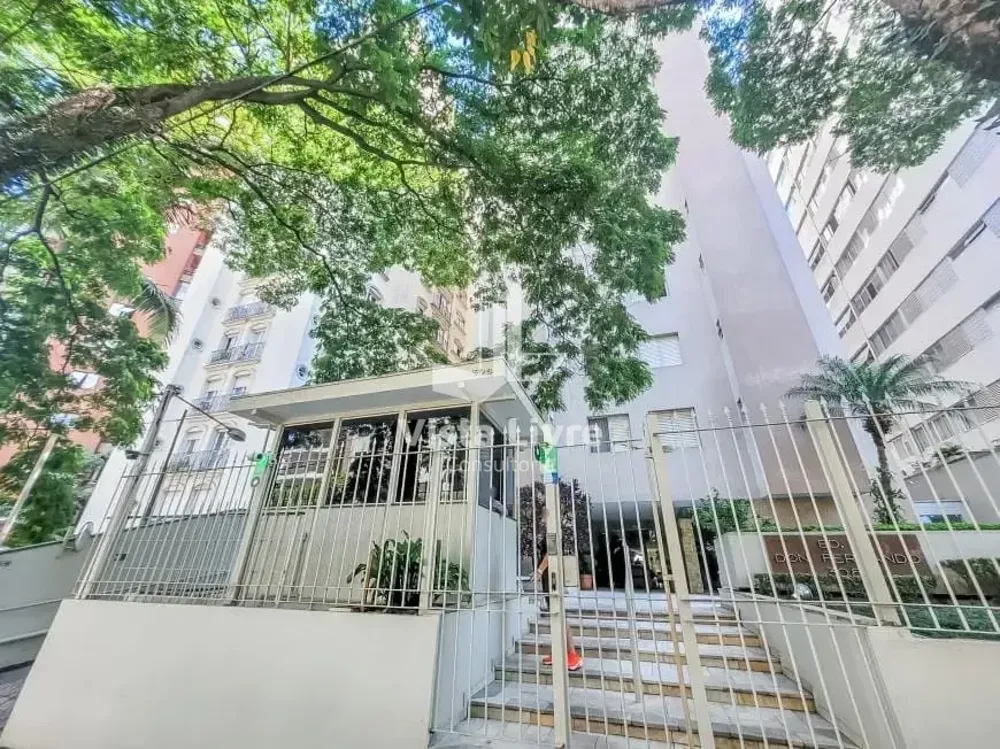 Apartamento, 3 quartos, 97 m² - Foto 1