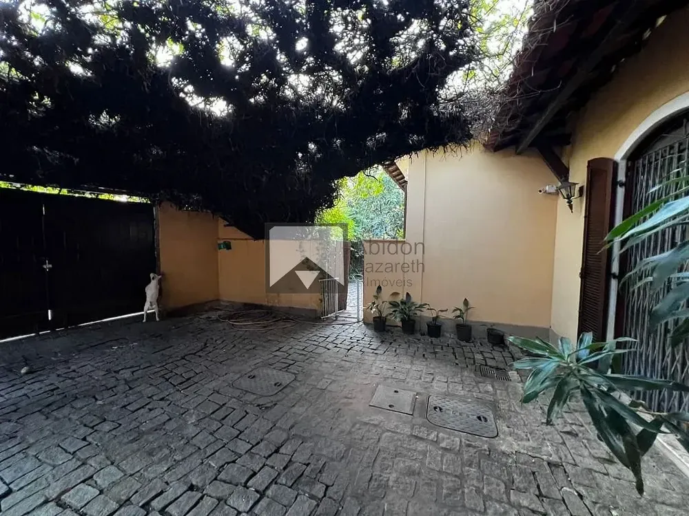 Casa, 4 quartos, 220 m² - Foto 20