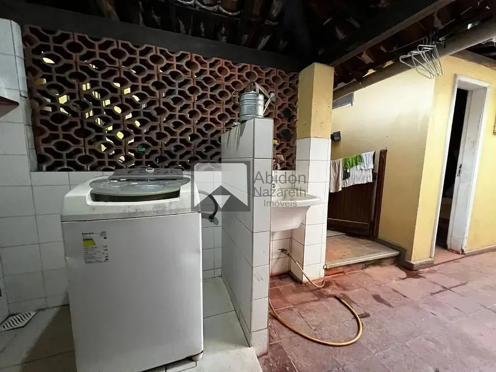 Casa, 4 quartos, 220 m² - Foto 17