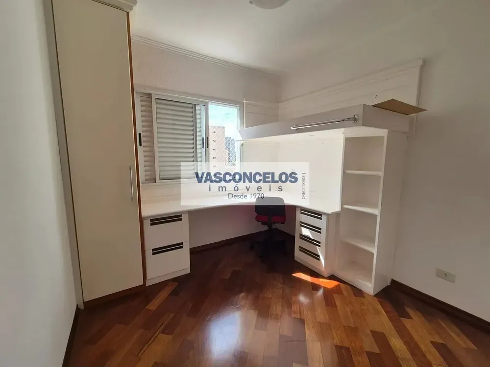 Apartamento, 3 quartos, 130 m² - Foto 4