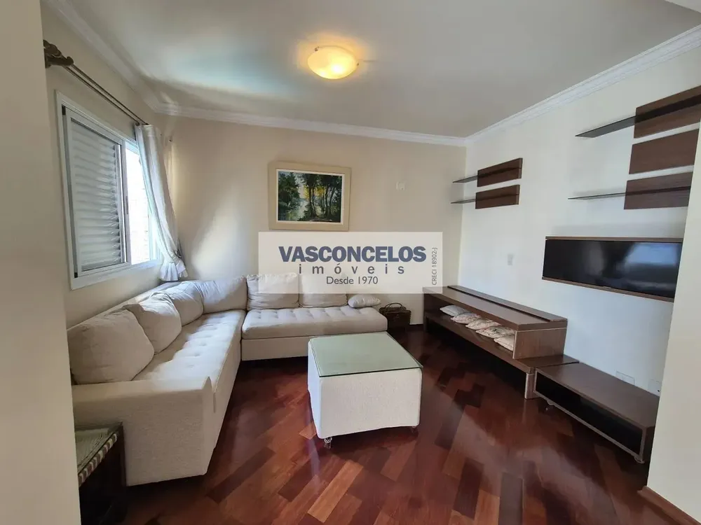 Apartamento, 3 quartos, 130 m² - Foto 6