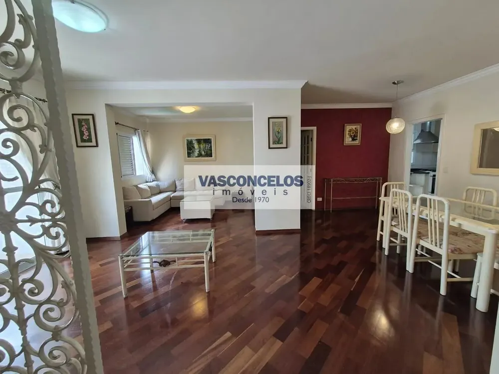 Apartamento, 3 quartos, 130 m² - Foto 2