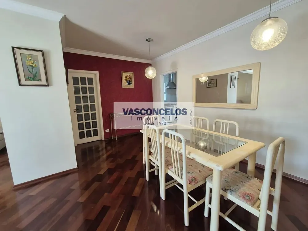 Apartamento, 3 quartos, 130 m² - Foto 3