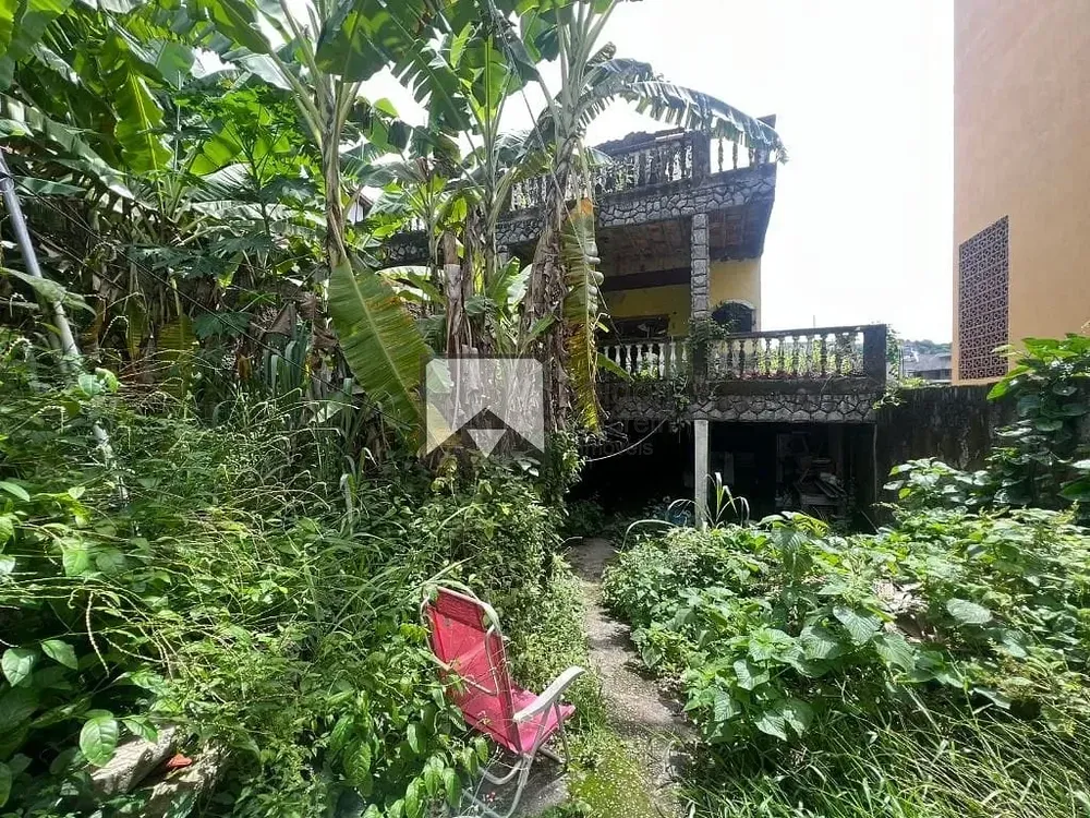 Casa, 4 quartos, 300 m² - Foto 1