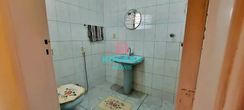 Casa, 3 quartos, 136 m² - Foto 2