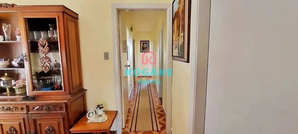 Casa, 3 quartos, 136 m² - Foto 7