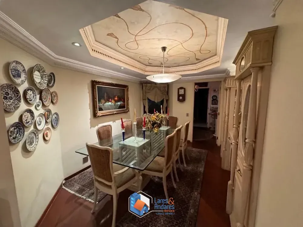 Apartamento, 4 quartos, 194 m² - Foto 4