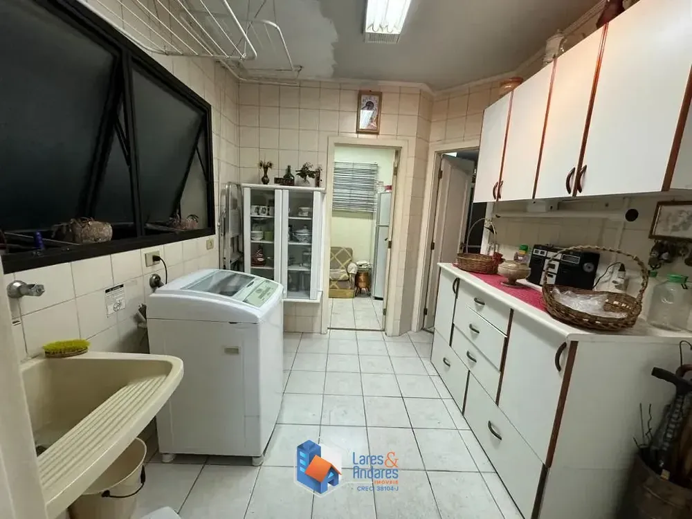 Apartamento, 4 quartos, 194 m² - Foto 5