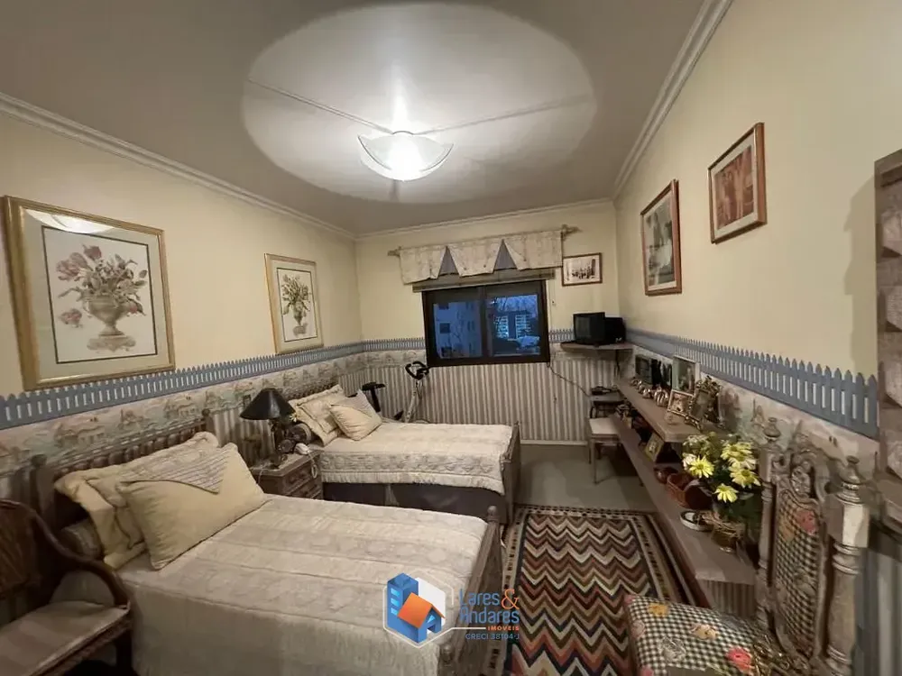 Apartamento, 4 quartos, 194 m² - Foto 8
