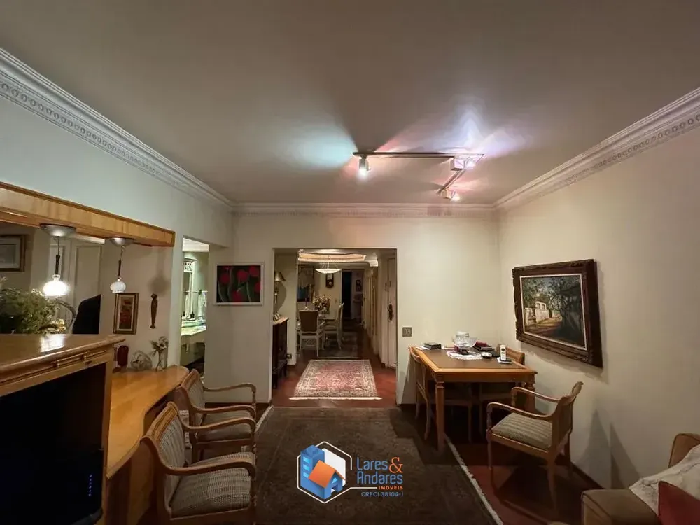 Apartamento, 4 quartos, 194 m² - Foto 3