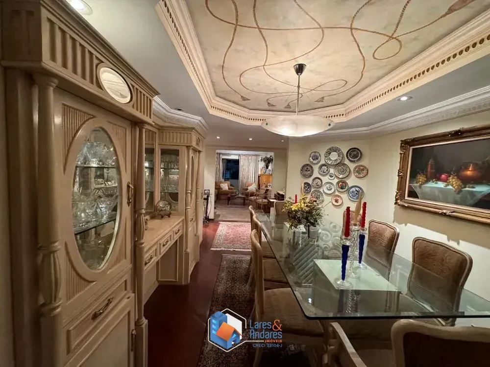 Apartamento, 4 quartos, 194 m² - Foto 1