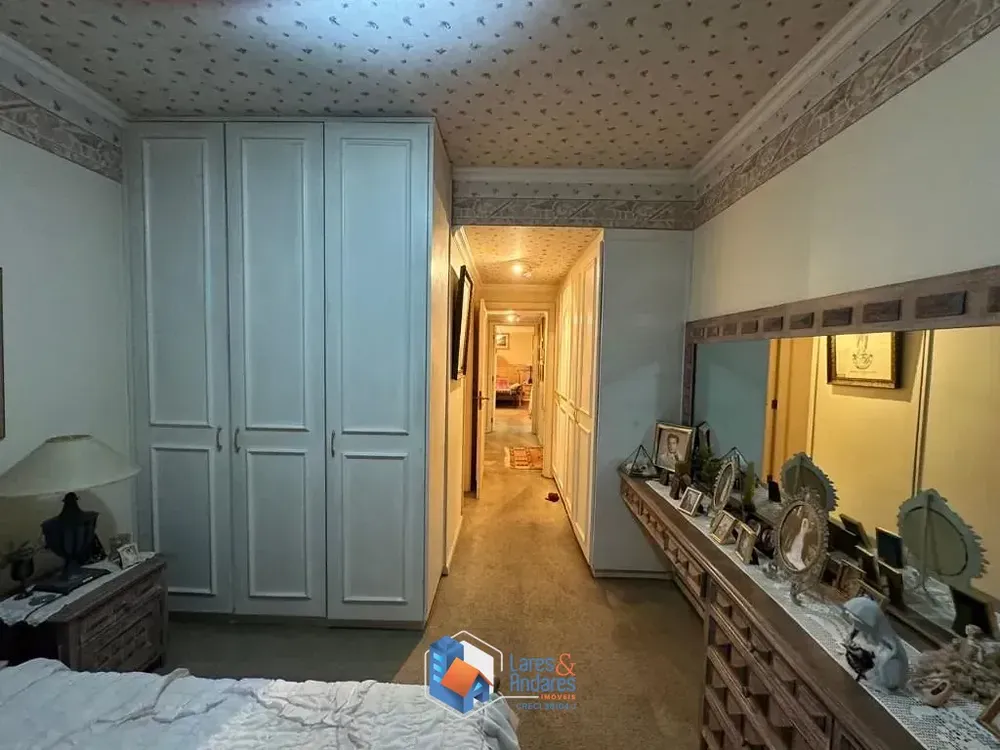 Apartamento, 4 quartos, 194 m² - Foto 6