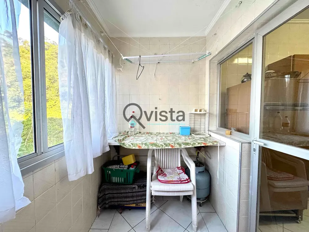 Apartamento, 3 quartos, 110 m² - Foto 4