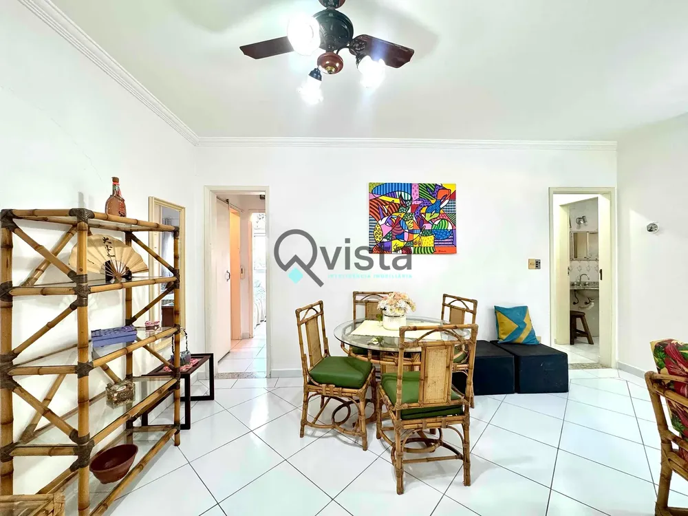 Apartamento, 3 quartos, 110 m² - Foto 5
