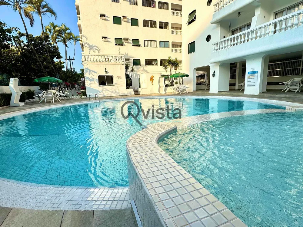 Apartamento, 3 quartos, 110 m² - Foto 7