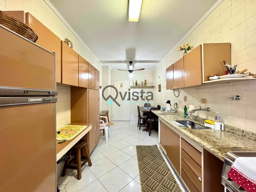 Apartamento, 3 quartos, 110 m² - Foto 3