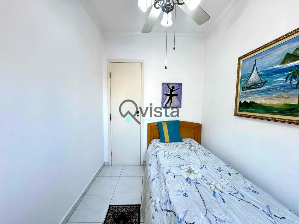 Apartamento, 3 quartos, 110 m² - Foto 1