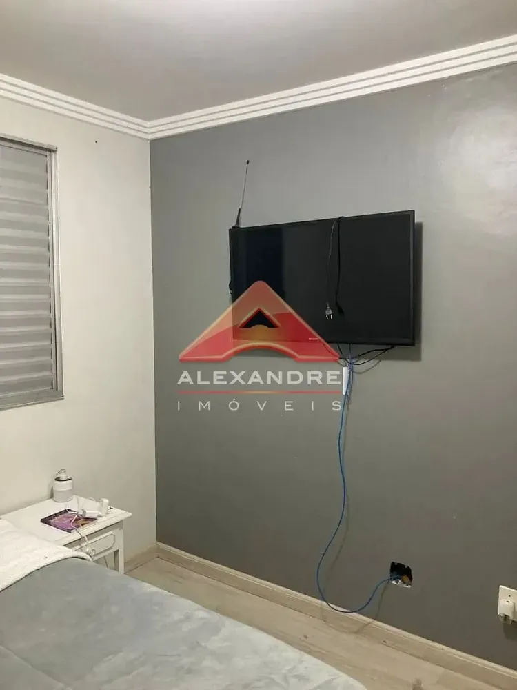 Apartamento, 2 quartos, 57 m² - Foto 8