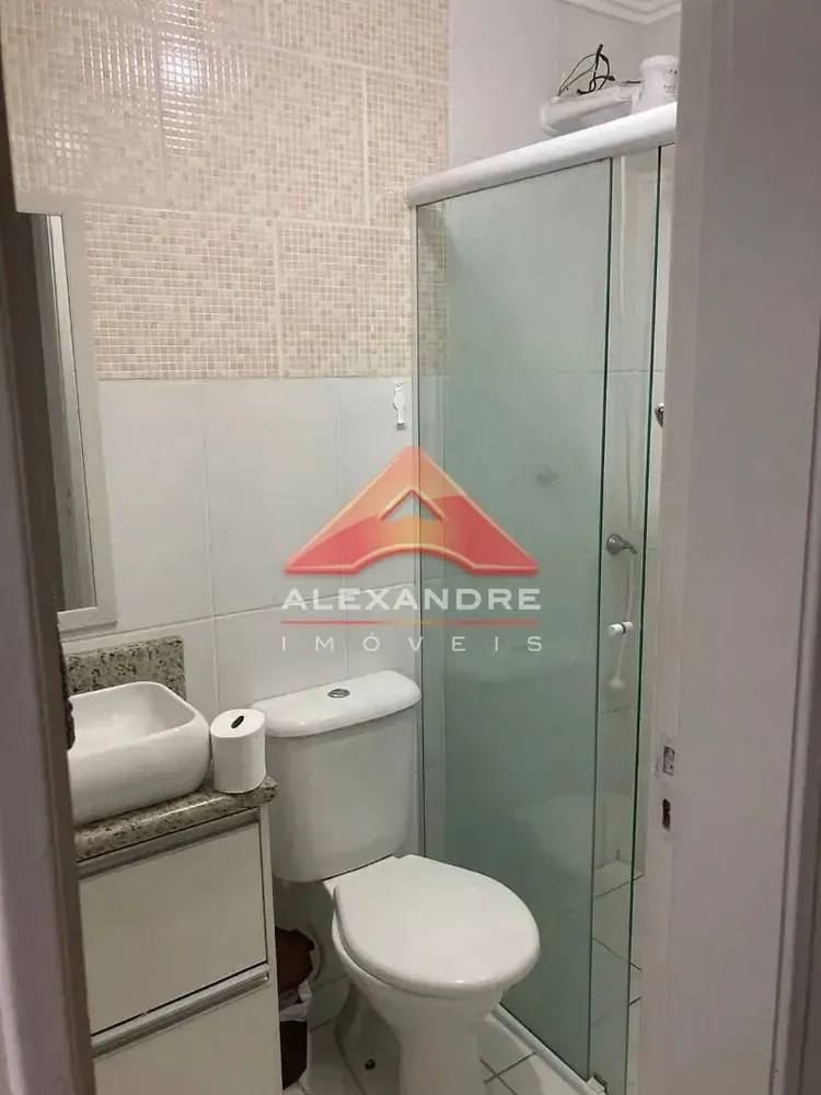 Apartamento, 2 quartos, 57 m² - Foto 6
