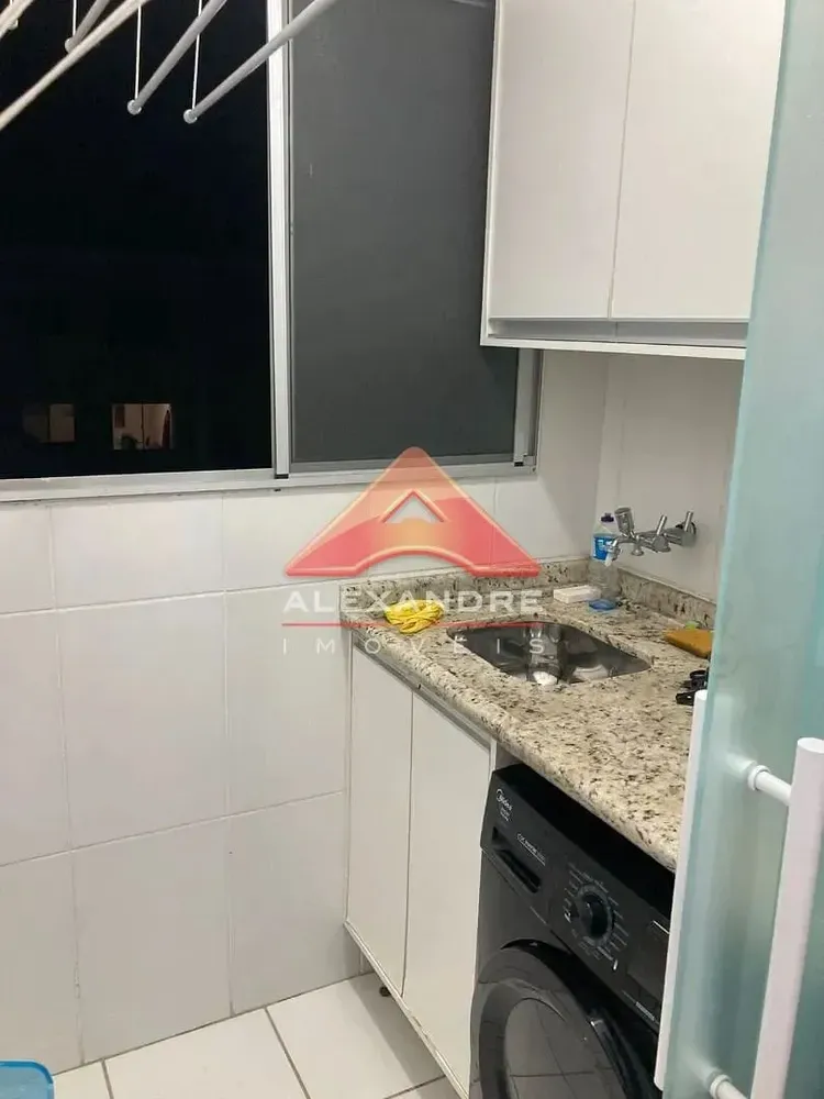 Apartamento, 2 quartos, 57 m² - Foto 7