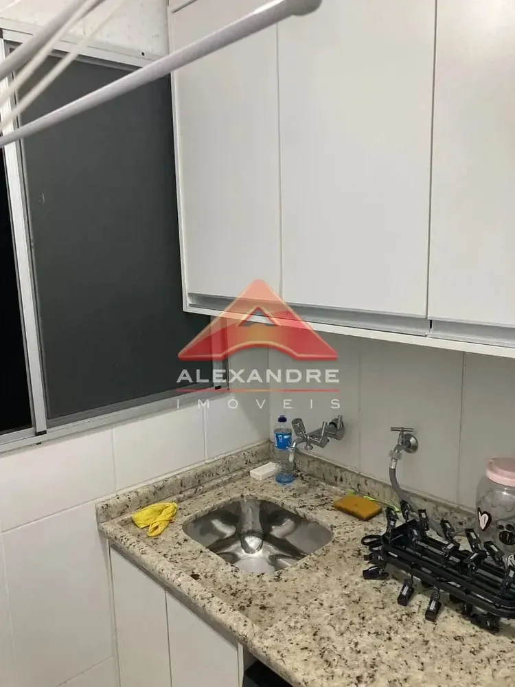 Apartamento, 2 quartos, 57 m² - Foto 2