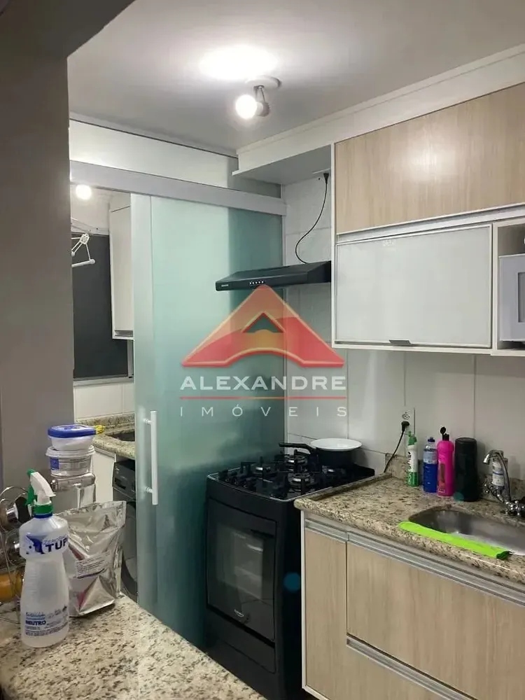 Apartamento, 2 quartos, 57 m² - Foto 1