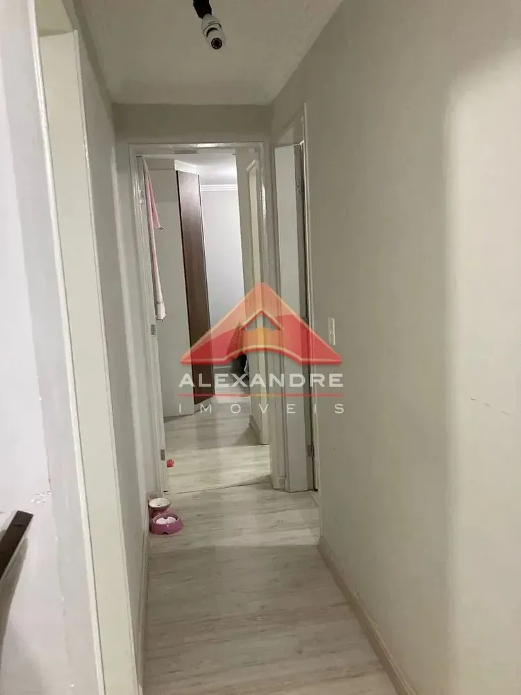Apartamento, 2 quartos, 57 m² - Foto 5
