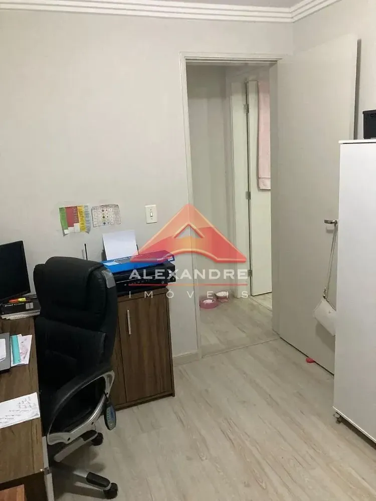 Apartamento, 2 quartos, 57 m² - Foto 4