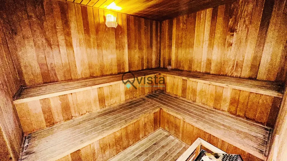 Apartamento, 4 quartos, 140 m² - Foto 2