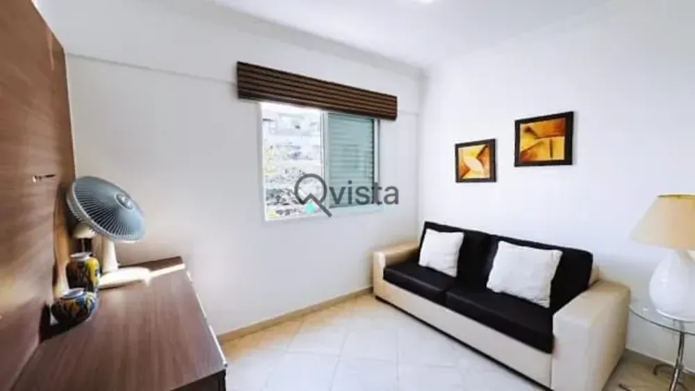 Apartamento, 4 quartos, 140 m² - Foto 1